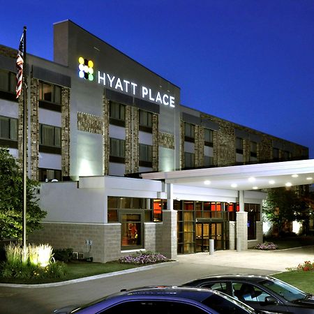 Hyatt Place Milwaukee Airport Dış mekan fotoğraf