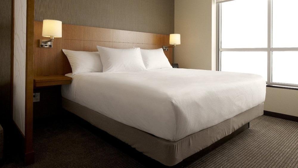 Hyatt Place Milwaukee Airport Dış mekan fotoğraf