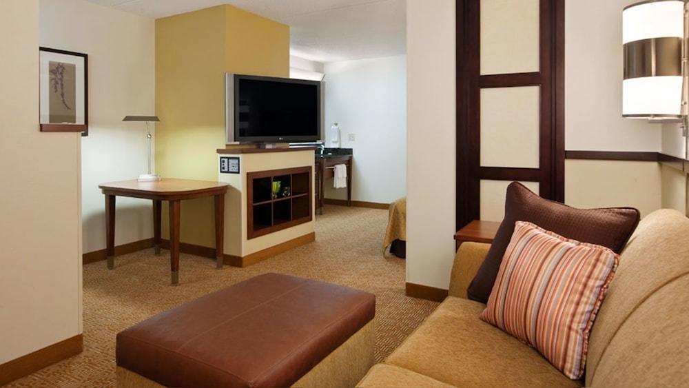 Hyatt Place Milwaukee Airport Dış mekan fotoğraf
