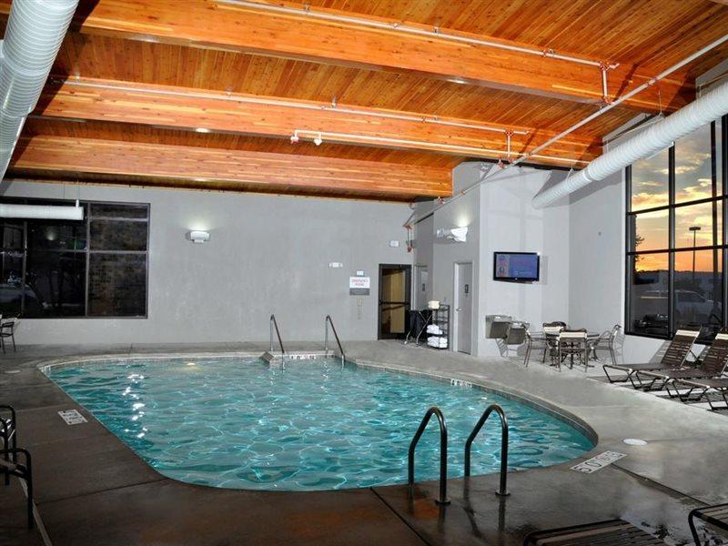 Hyatt Place Milwaukee Airport Dış mekan fotoğraf