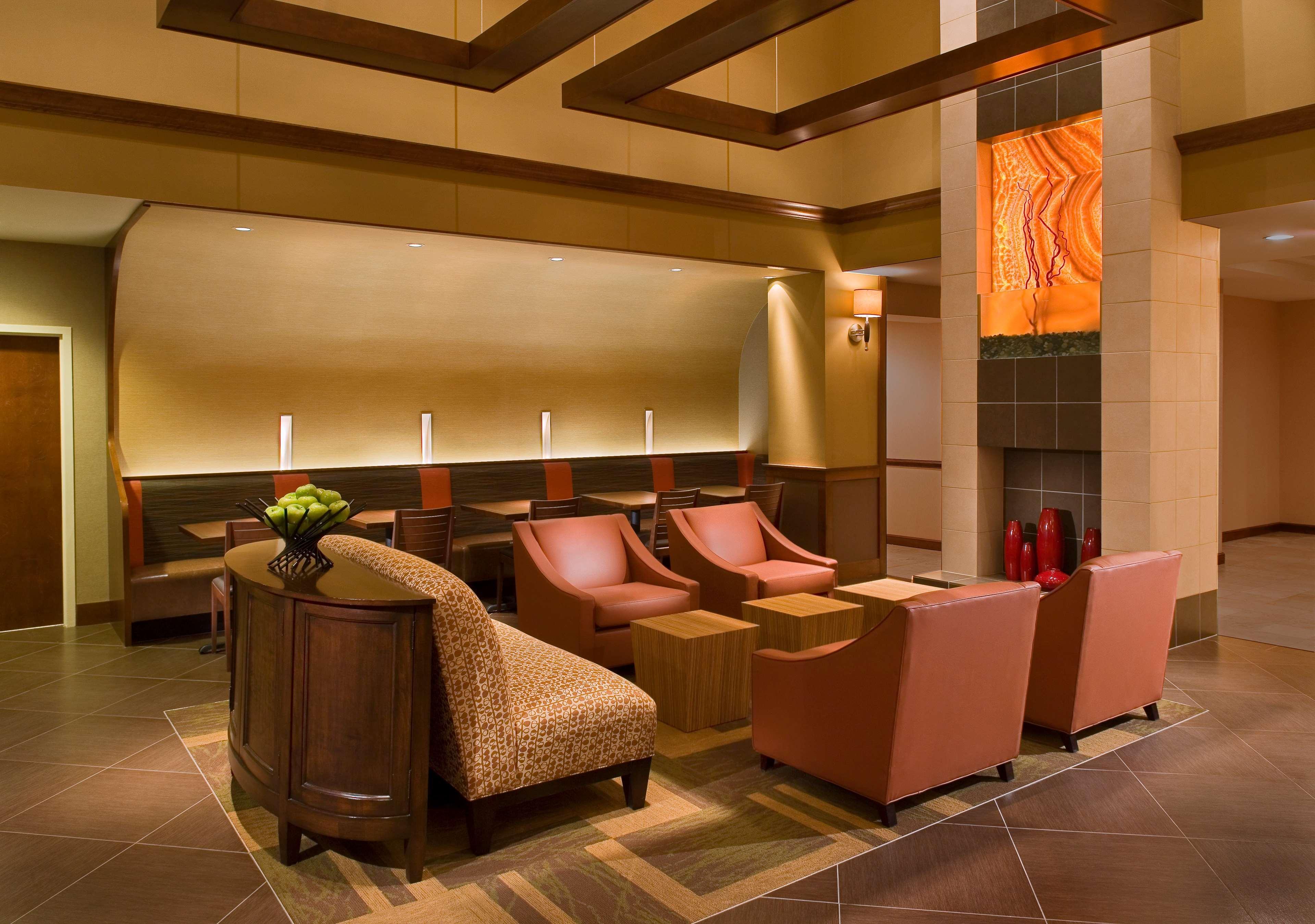Hyatt Place Milwaukee Airport Dış mekan fotoğraf