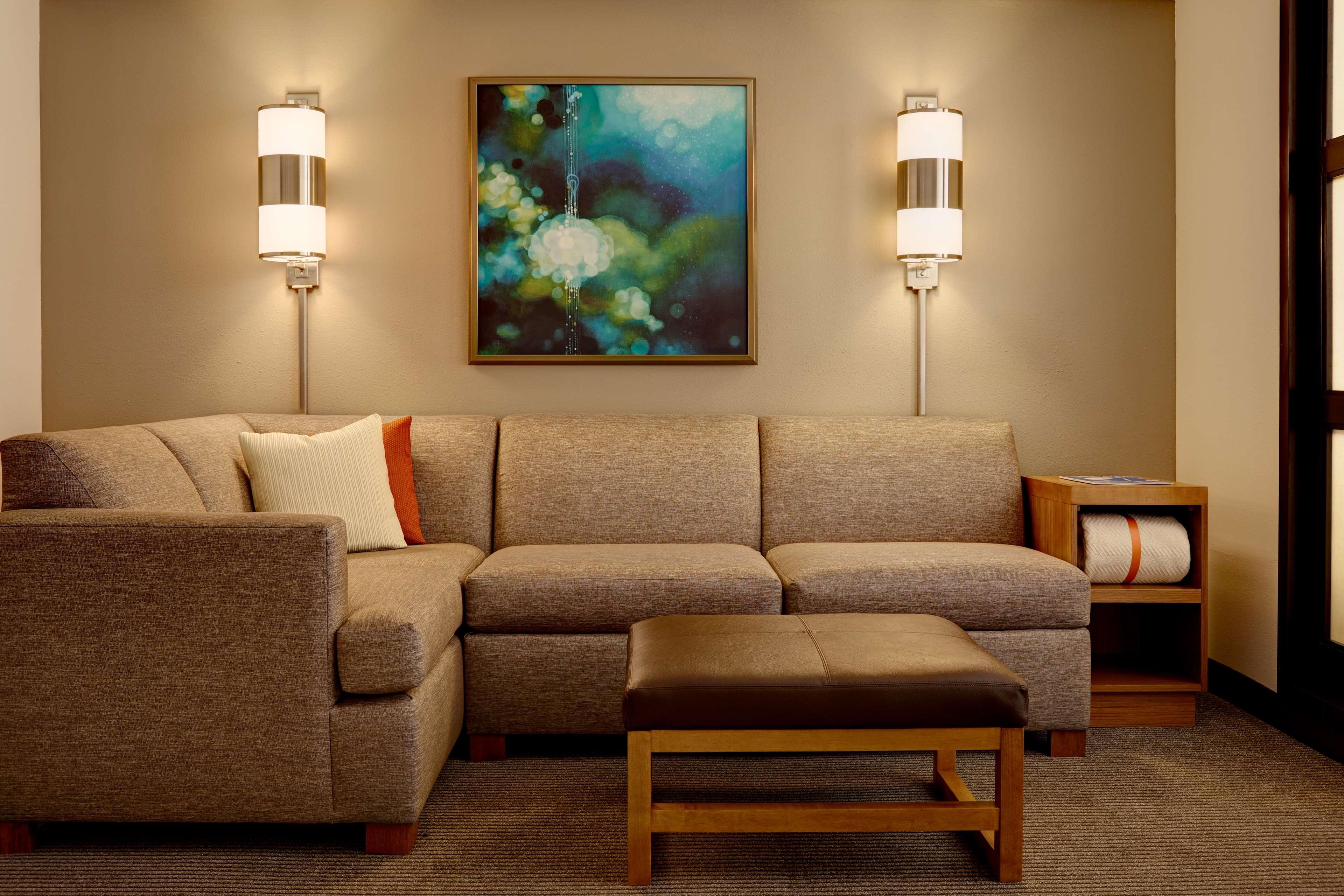 Hyatt Place Milwaukee Airport Dış mekan fotoğraf