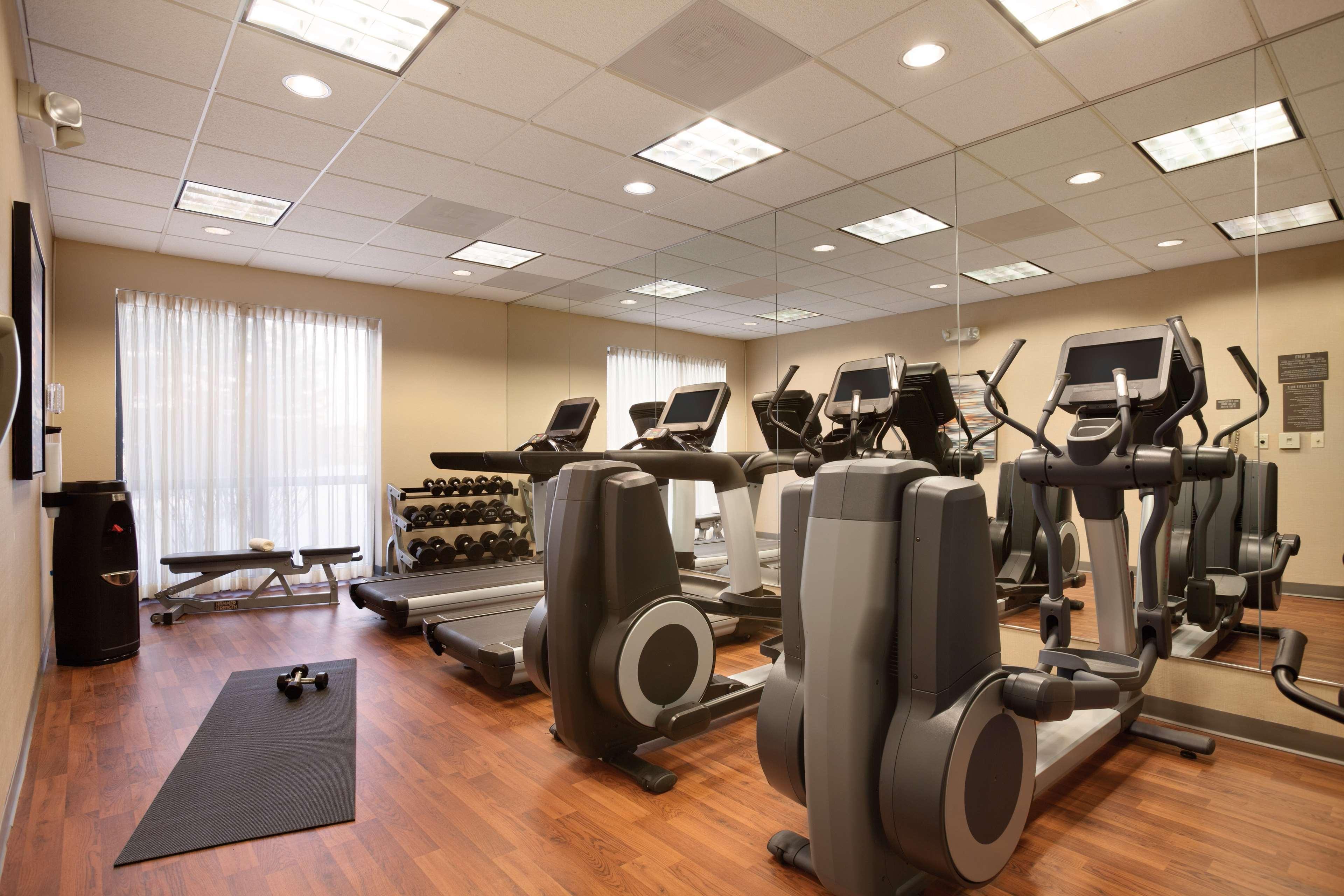 Hyatt Place Milwaukee Airport Dış mekan fotoğraf