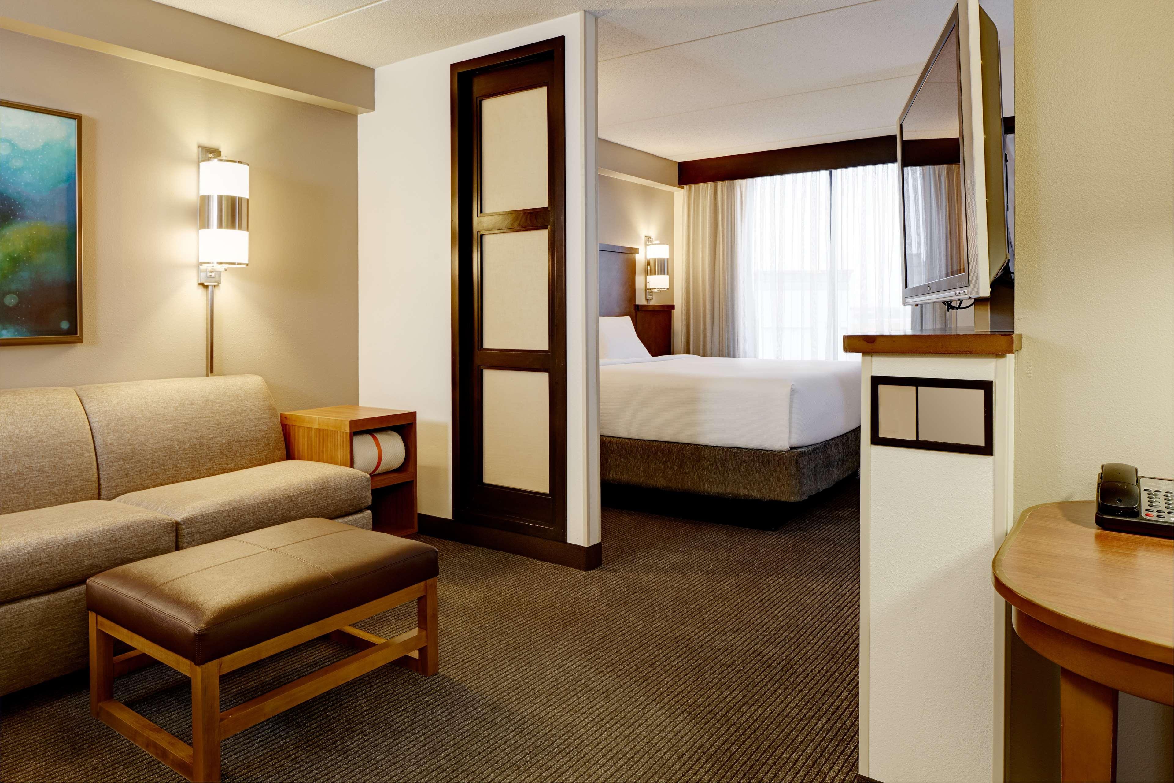 Hyatt Place Milwaukee Airport Dış mekan fotoğraf
