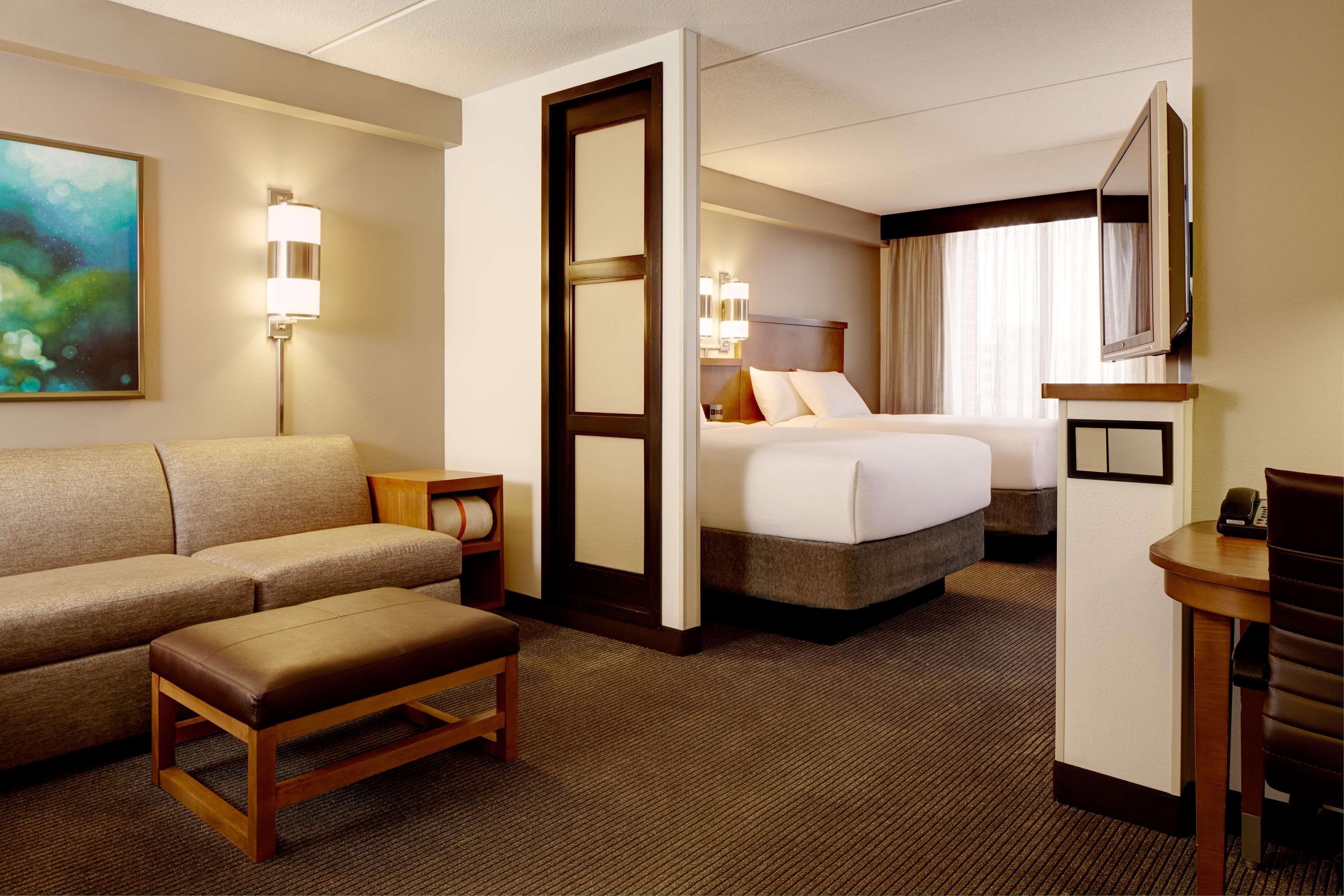 Hyatt Place Milwaukee Airport Dış mekan fotoğraf