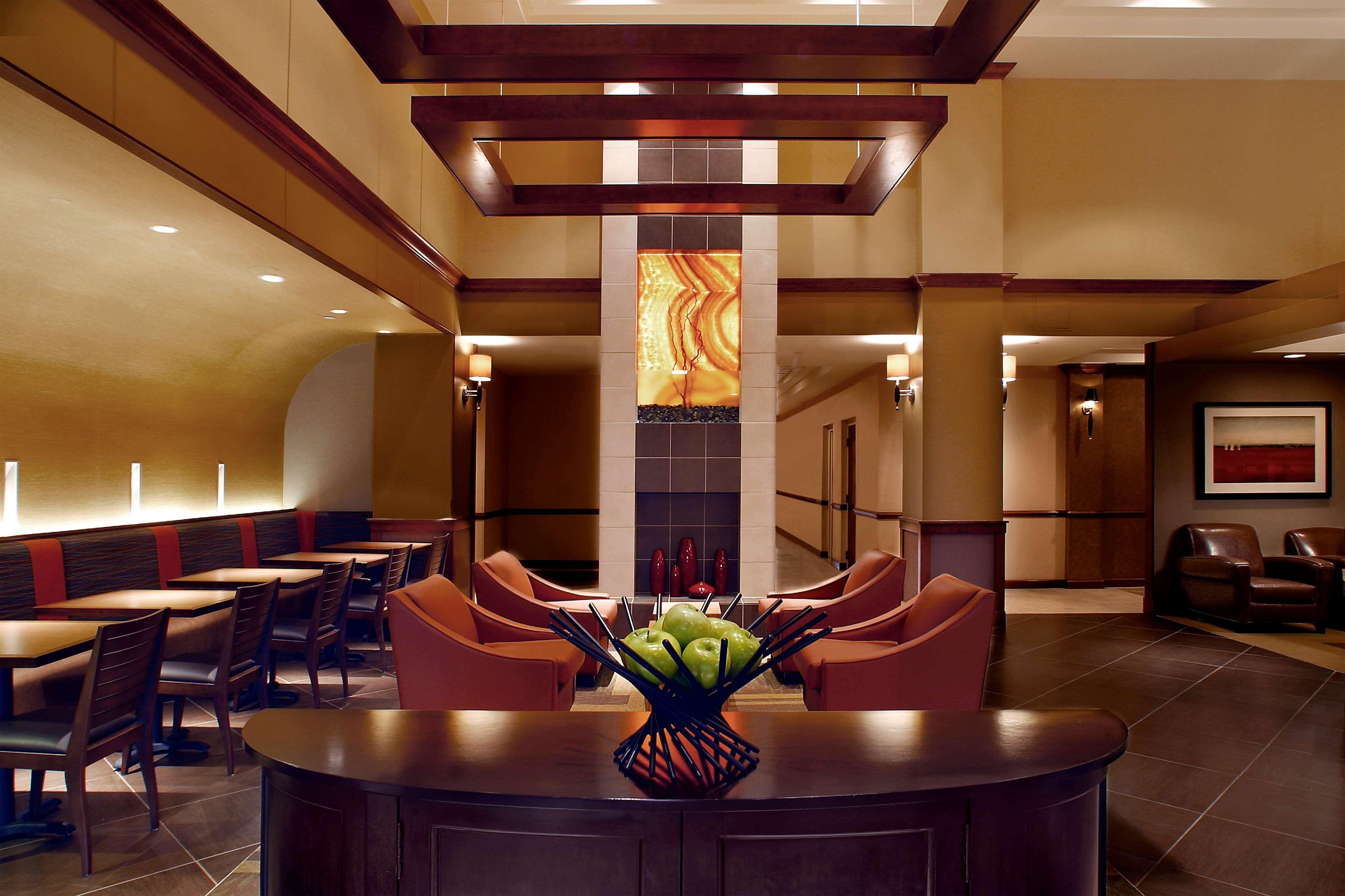 Hyatt Place Milwaukee Airport Dış mekan fotoğraf