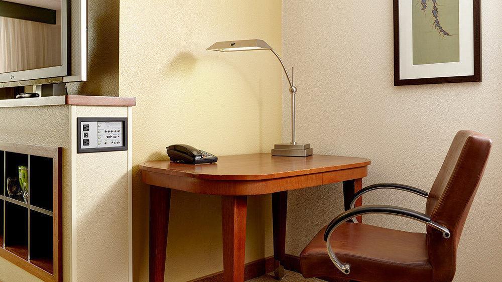 Hyatt Place Milwaukee Airport Dış mekan fotoğraf