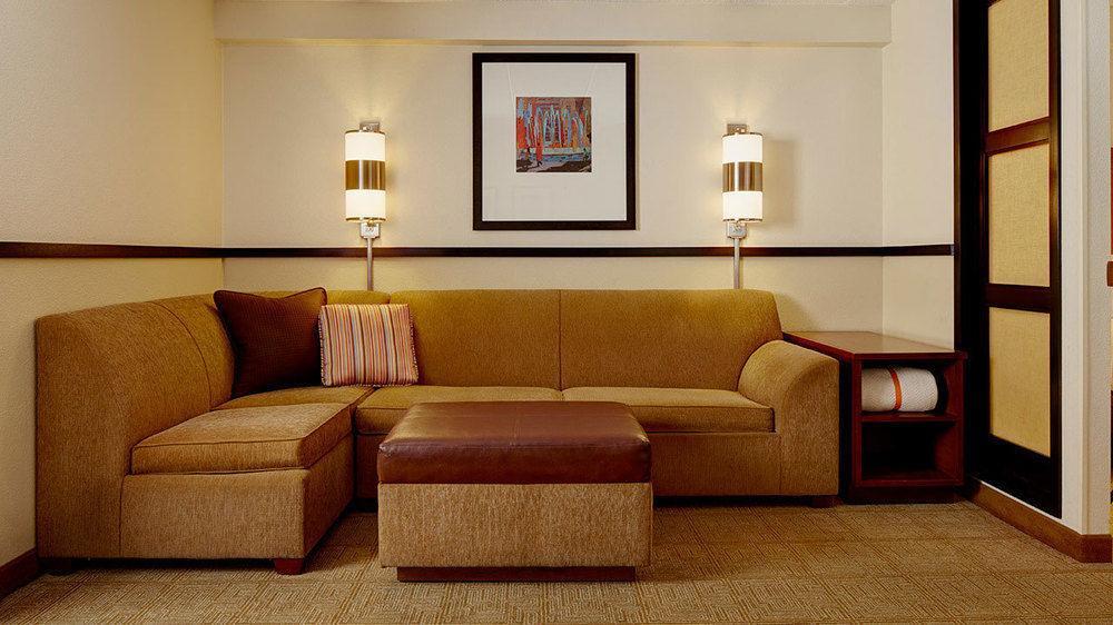 Hyatt Place Milwaukee Airport Dış mekan fotoğraf