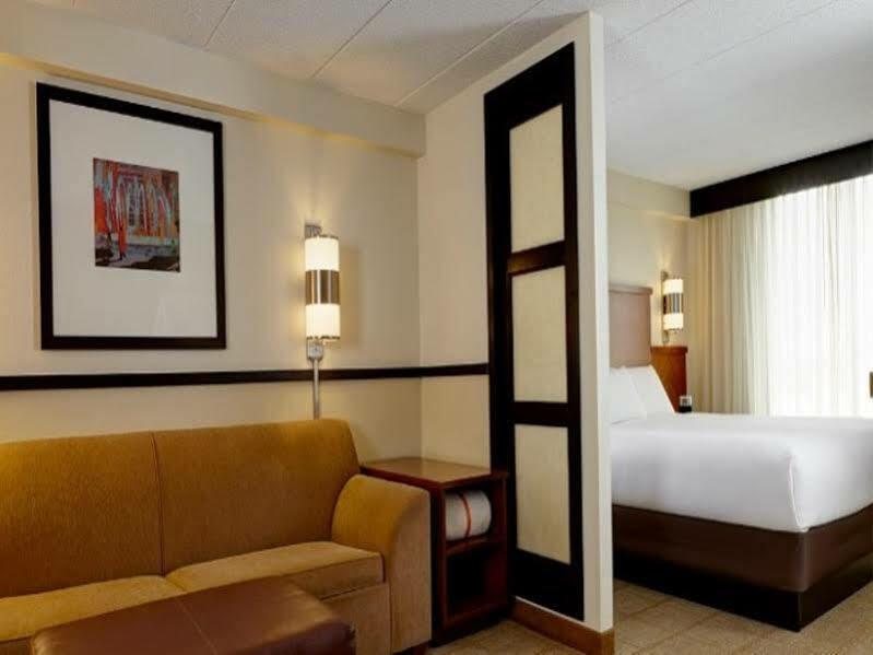 Hyatt Place Milwaukee Airport Dış mekan fotoğraf