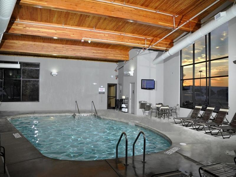 Hyatt Place Milwaukee Airport Dış mekan fotoğraf